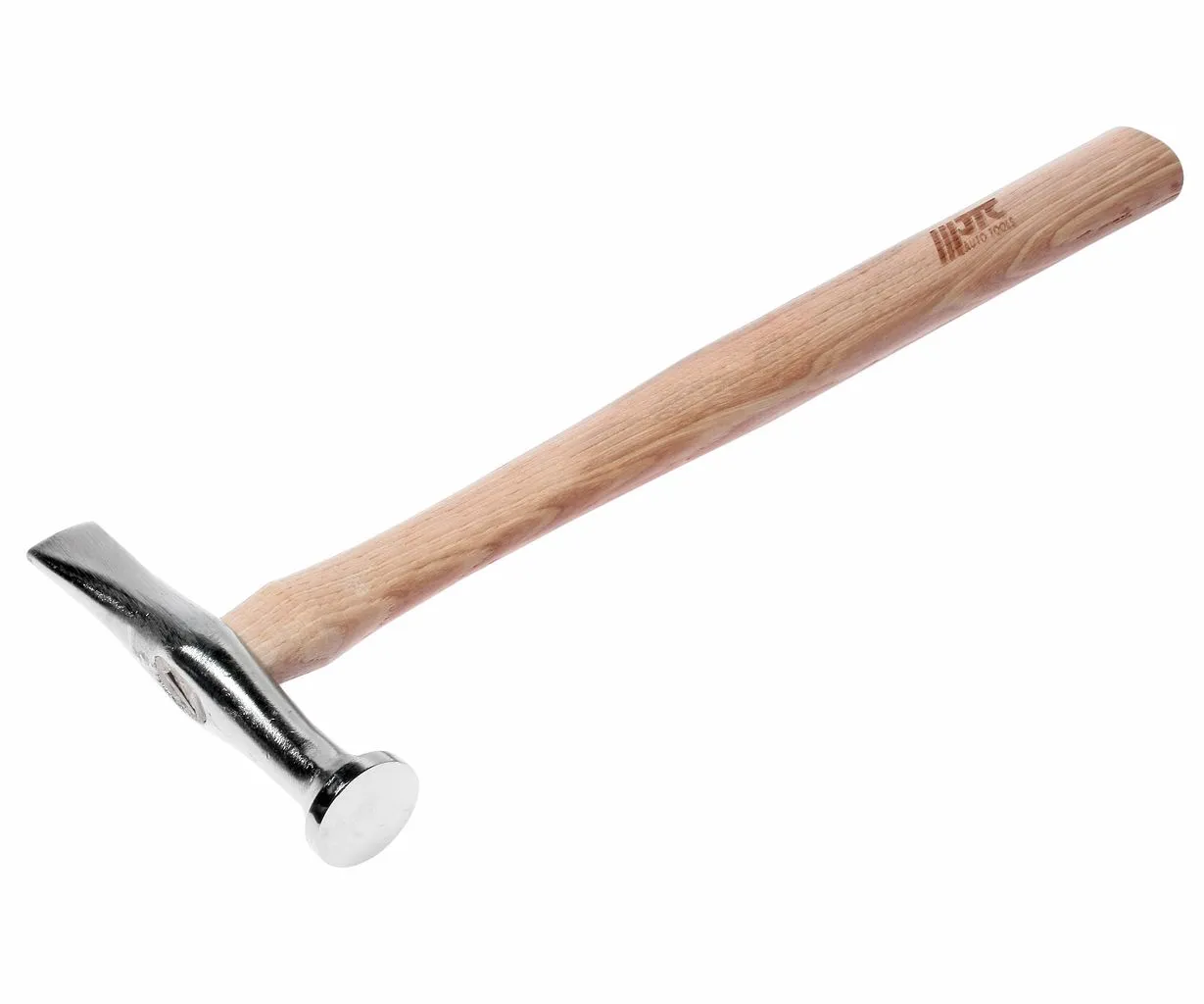 Молоток рихтовочный 346х125мм вертикальный диаметр рабочей части 29мм JTC купить