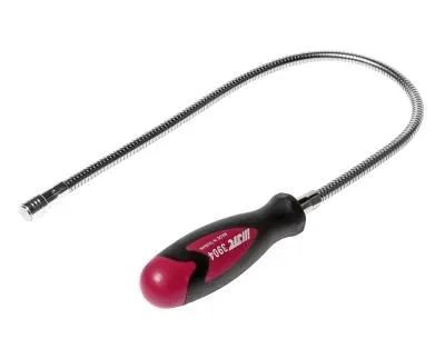 Захват магнитный гибкий 600мм JTC