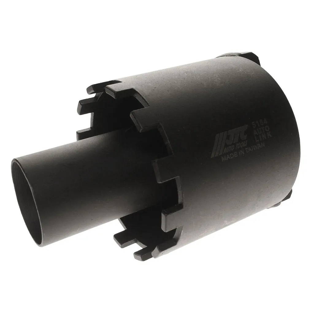 Съемник гайки задней оси 3/4” 101.5мм 12PT (MERCEDES) JTC купить