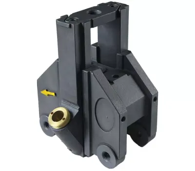 Направляющая резцов