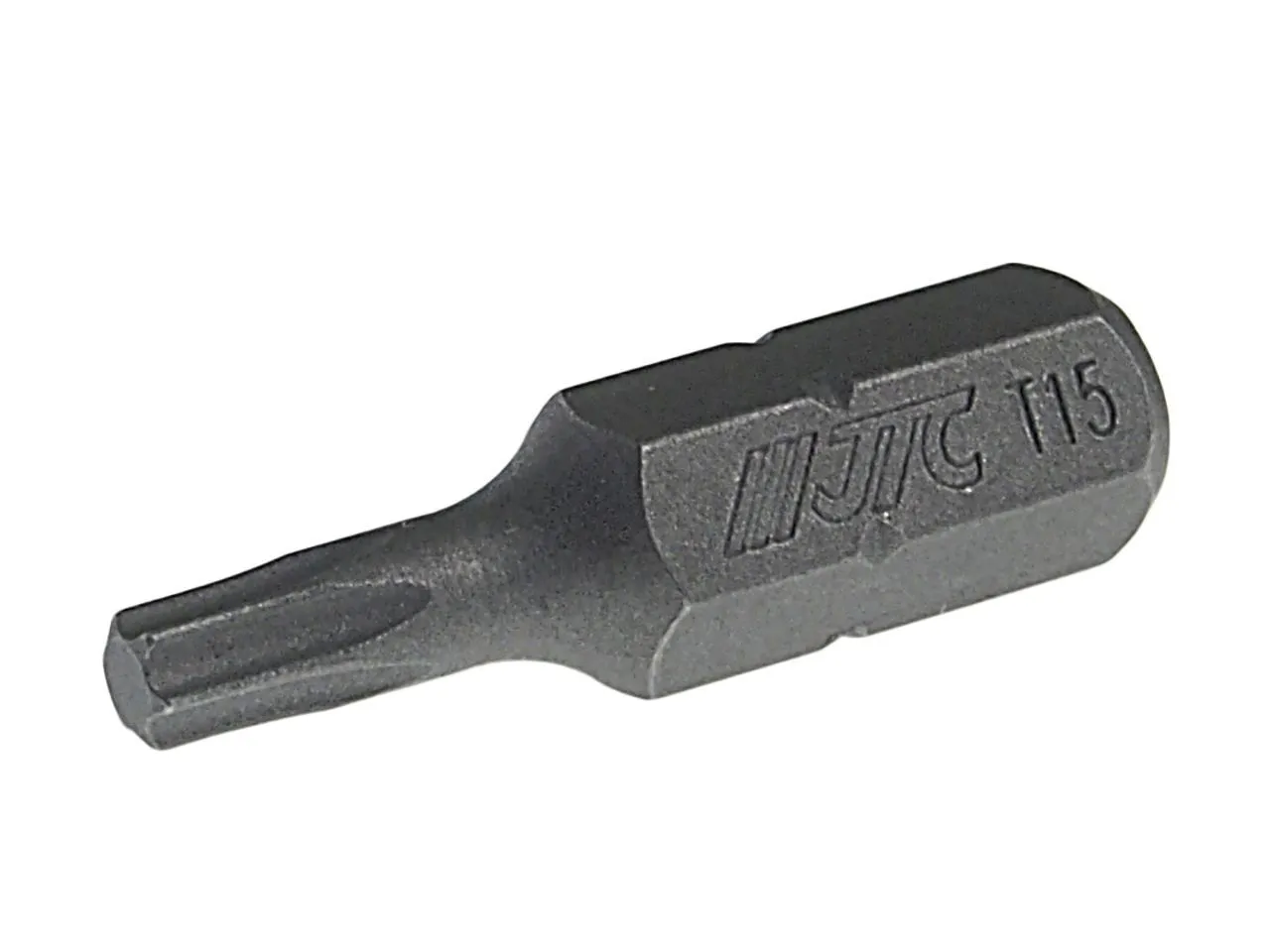 Бита TORX Т15х25мм 1/4" DR JTC купить