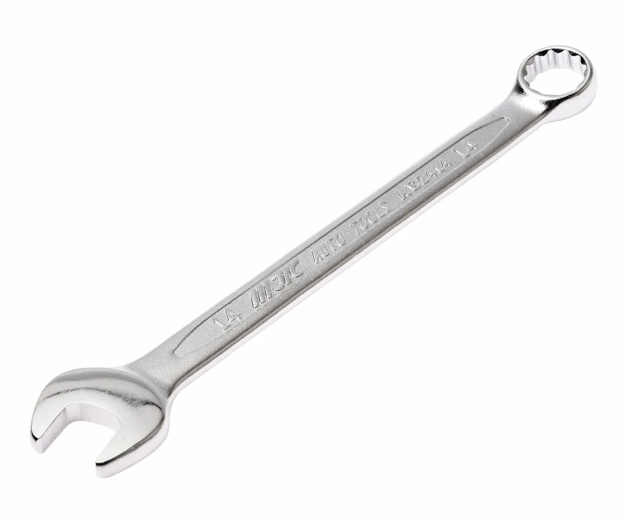 Ключ комбинированный 14х14мм L=185мм JTC купить