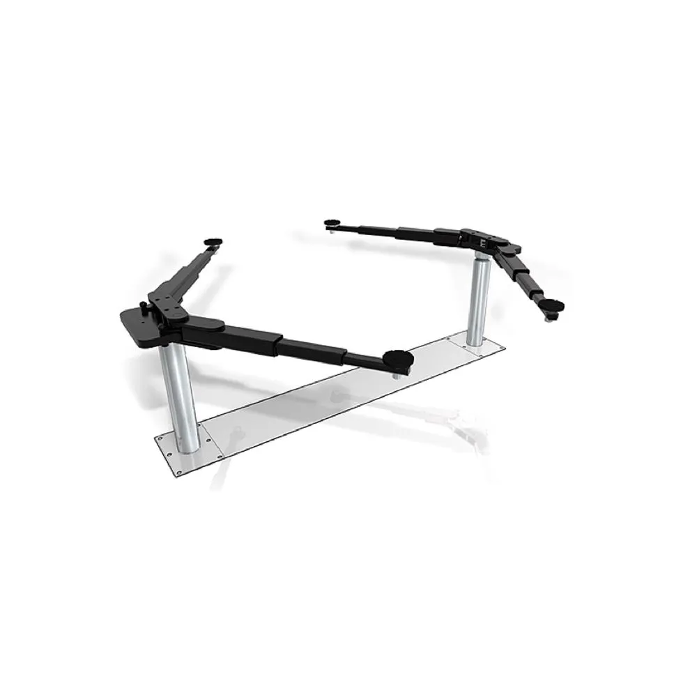 Электрогидравлический подъемник Velyen ARMS LIFT 2.50 Подъемник двухплунжерный г/п 5000 кг с К-образным подхватом