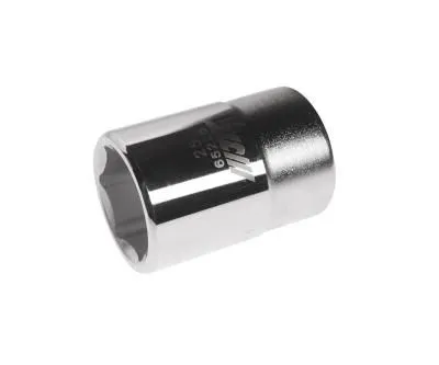 Головка торцевая 3/4" 25мм L=50мм JTC