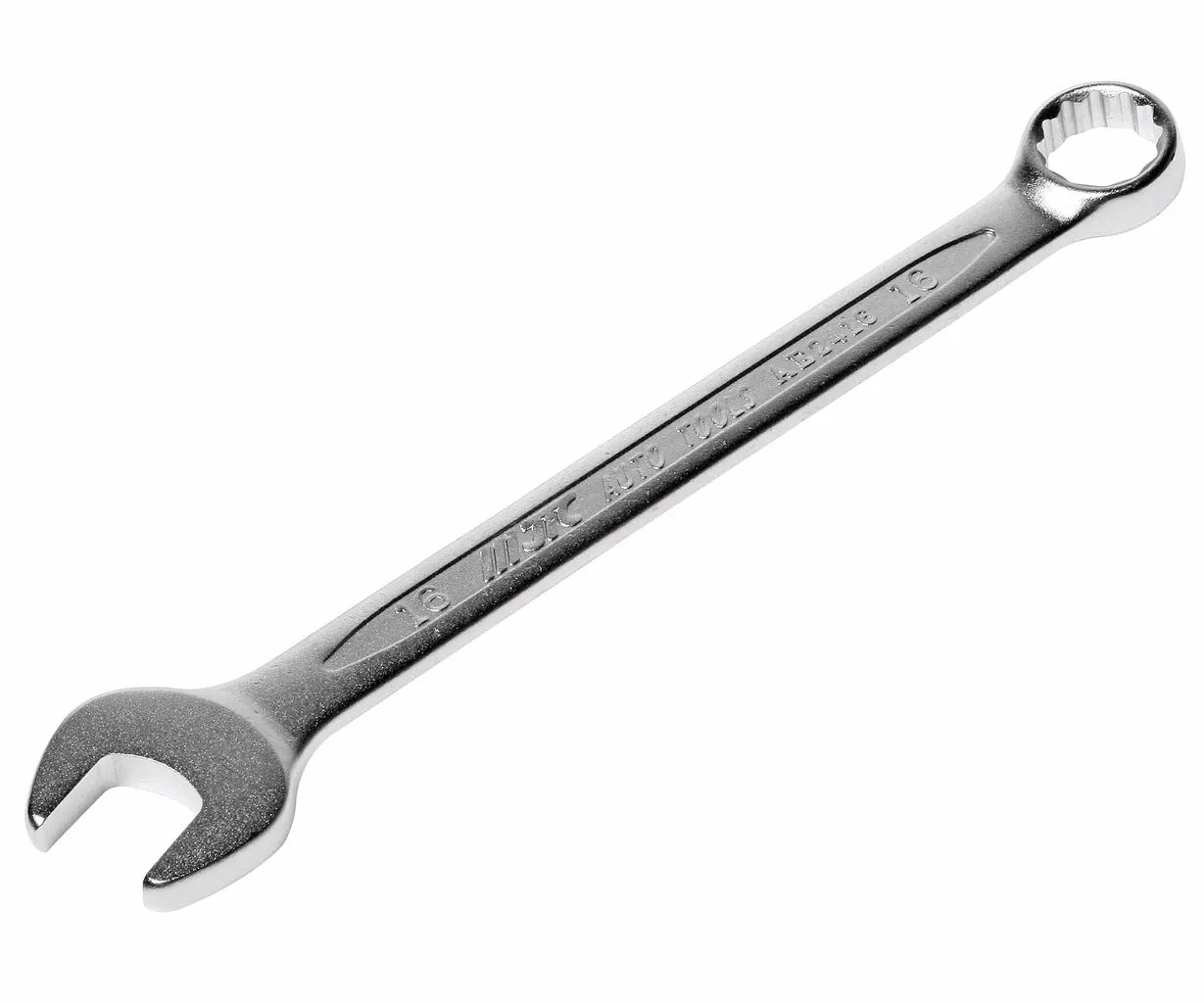 Ключ комбинированный 16х16мм L=205мм JTC купить