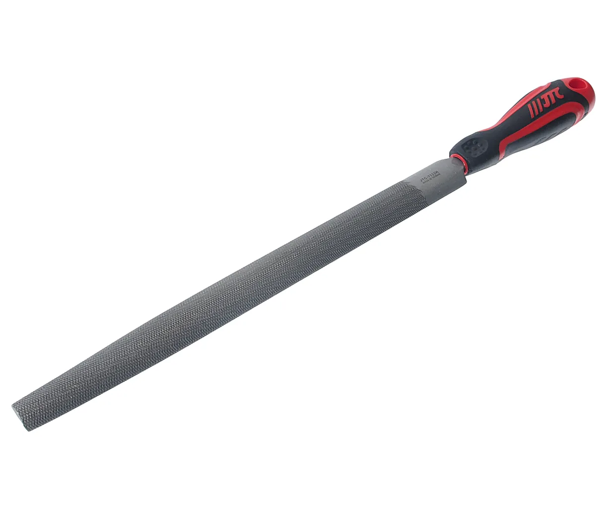 Напильник полукруглый 300мм №2 60 HRC JTC купить