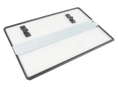 Держатель для бумажных полотенец используется для тележек с боковой перфорацией JTC