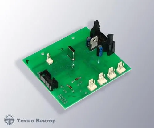 Электронная плата сбора данных МПИБ-04 (Плата ИБ корд) купить