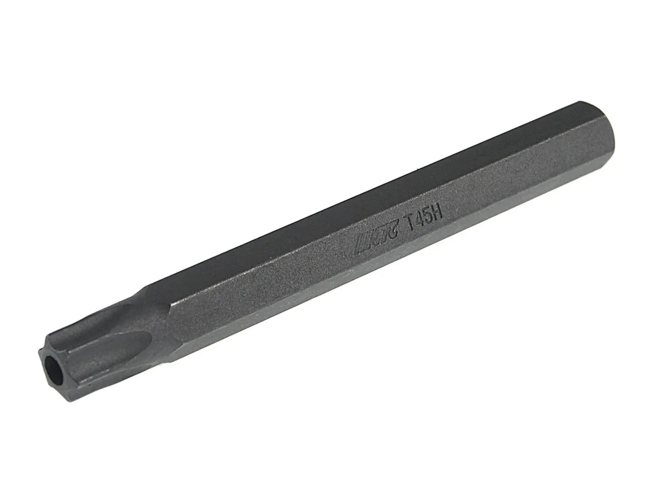 Бита TORX Т45Hх80мм 5/16" DR удлиненная JTC купить