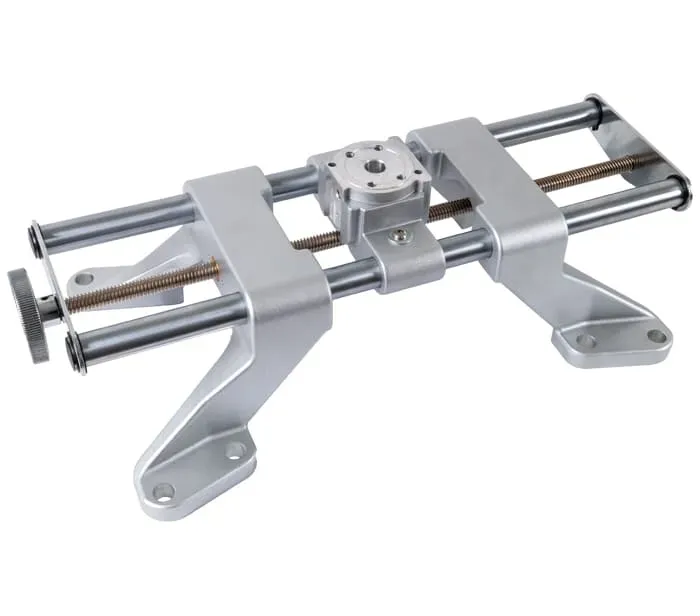 Колесный адаптер передний (без мишени) MW-1.F купить