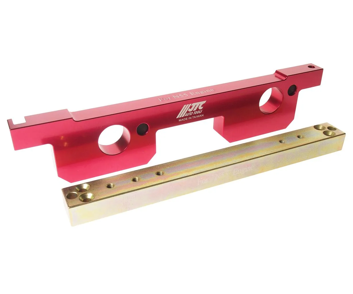 Приспособление для регулировки фаз ГРМ (BMW N55) совместно 4619А JTC купить