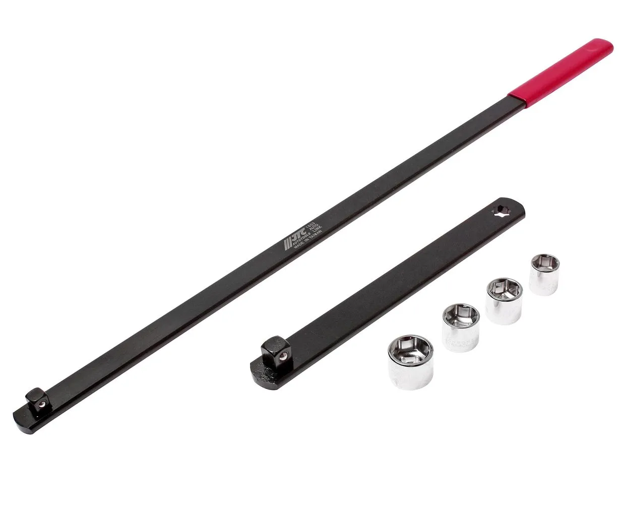 Приспособление для снятия натяжного ролика поликлинового ремня 1/2",3/8" 13-18мм JTC купить