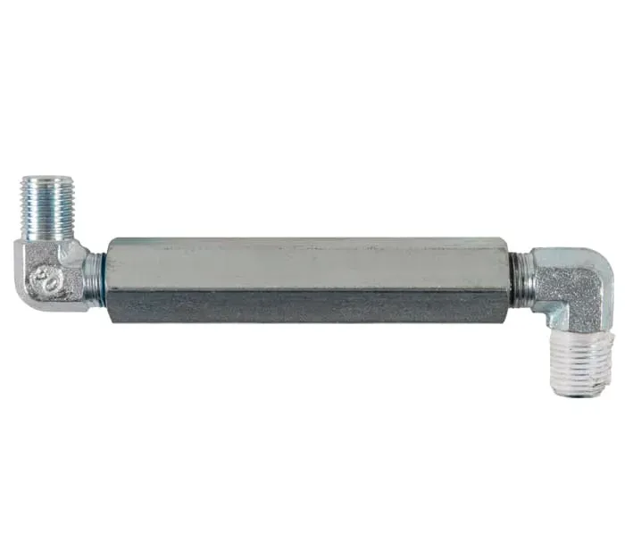 Ограничитель потока в сборе 7B-04-98 купить