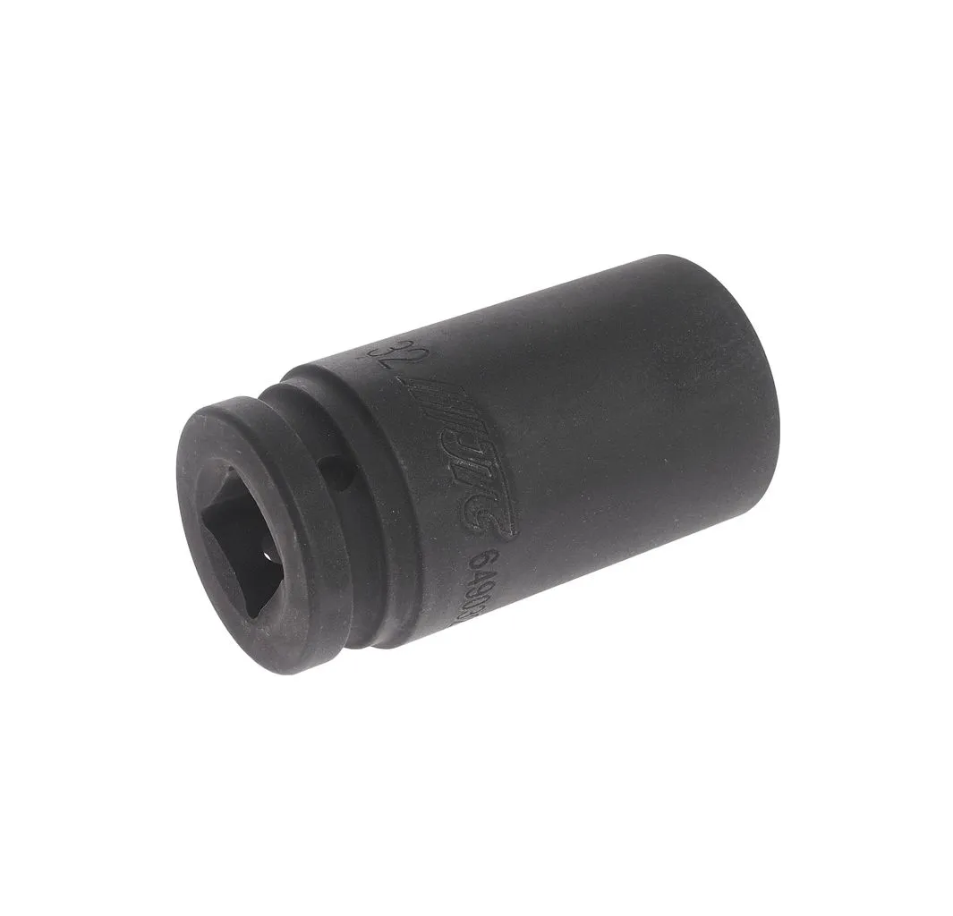 Головка торцевая 3/4" 32мм ударная глубокая L=90мм JTC купить