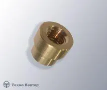Втулка бронзовая для захвата ПРАВ. Ø26мм купить