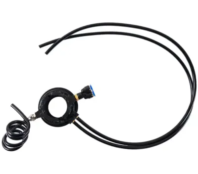 Пневмомуфта  STD106 YC1-2003000