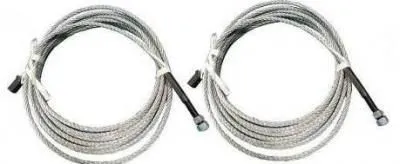 C2452 Трос для A245/A245M с 2009