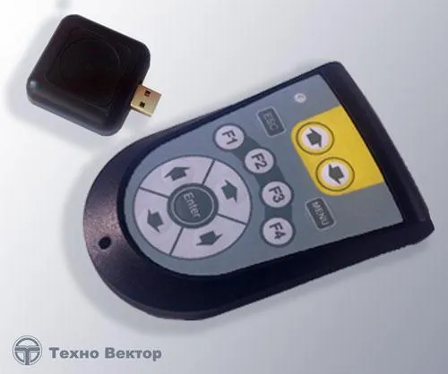 Пульт ДУ + приемник купить