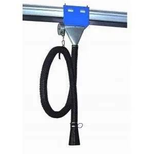 FS-200102XC Передвижная каретка для вытяжки выхлопных газов купить