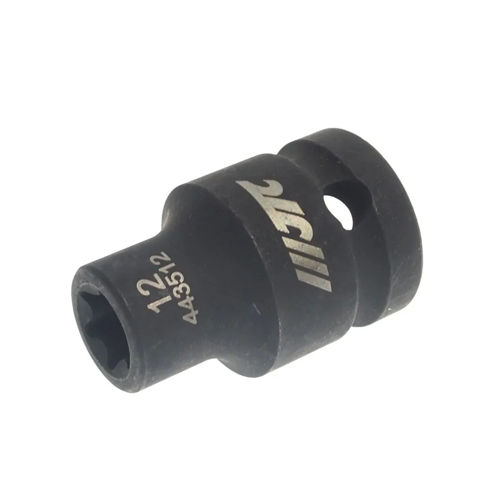 Головка торцевая 1/2" TORX E12 ударная JTC купить