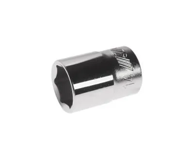 Головка торцевая 3/8" 14мм L=28мм JTC
