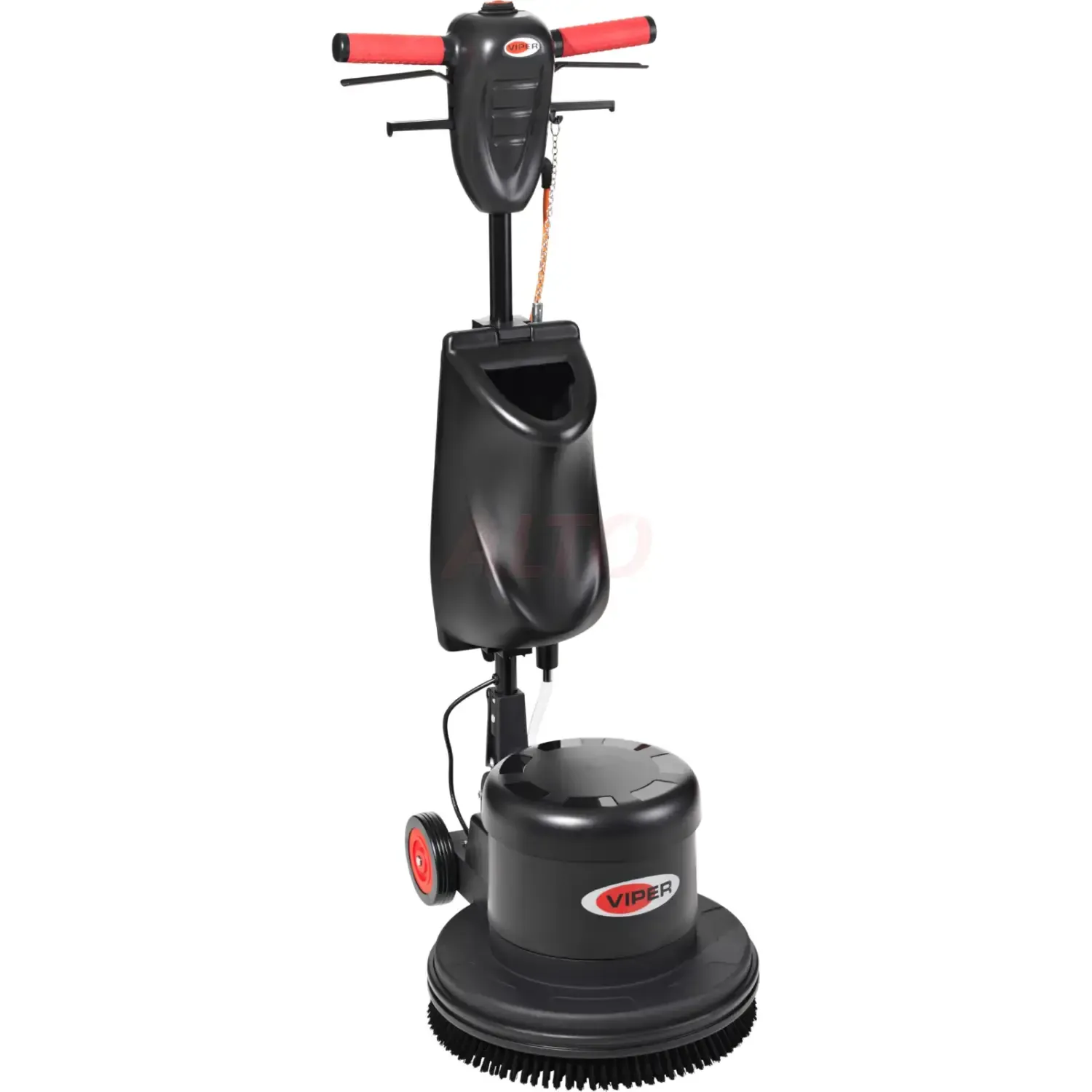 Однодисковая роторная машина Viper LS160