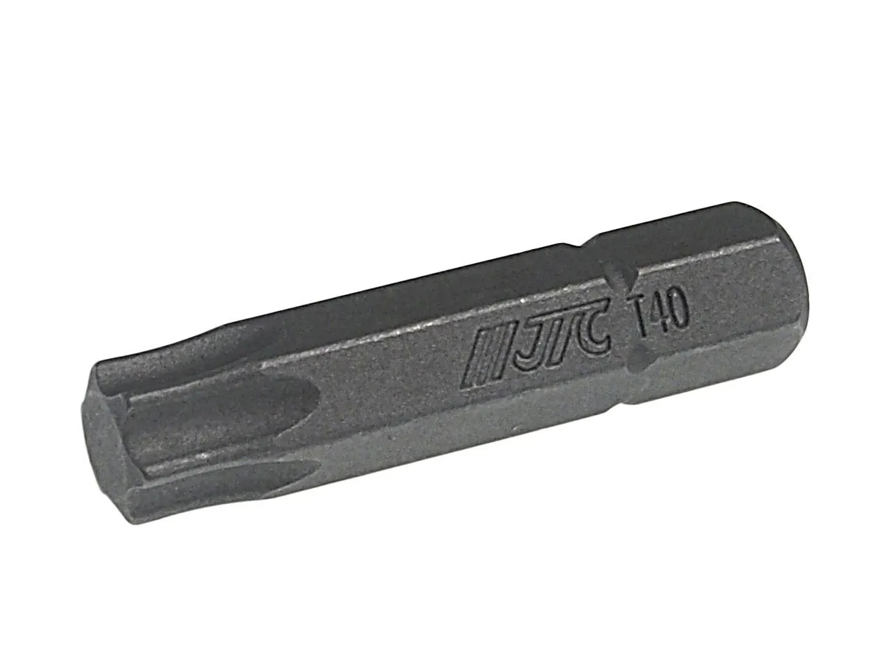 Бита TORX Т40х30мм 1/4" DR JTC купить