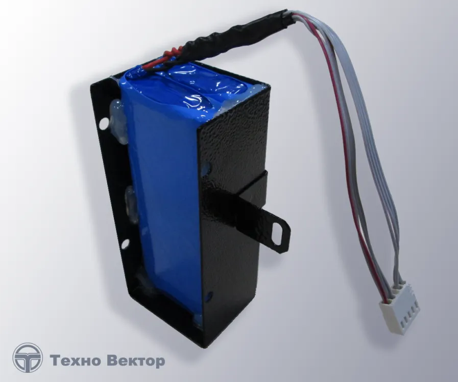 Аккумуляторная батарея левого блока камер купить