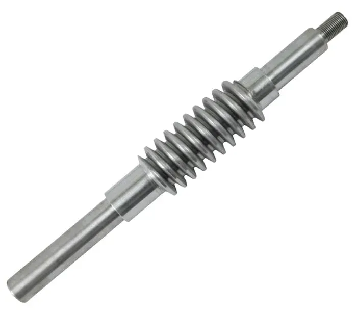 Вал червячный (сталь) YC8-3010861b купить