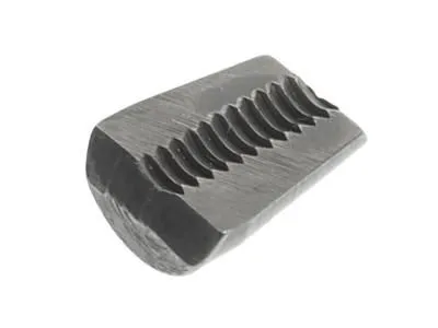 Ремкомплект для пневмозаклепочника JTC-5819 (04) губка (щечка зажимная) JTC