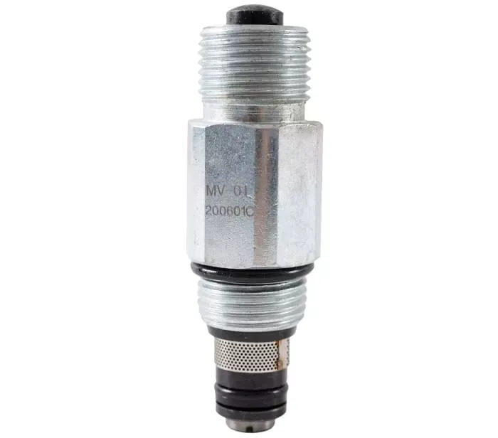 Клапан соленоидный MV-01 купить