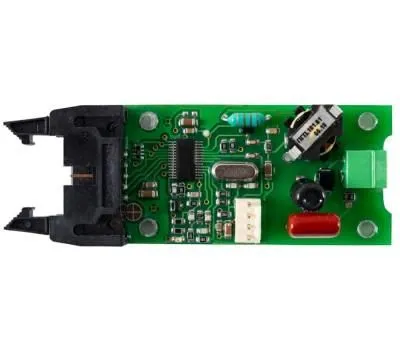 Плата PLC-модем ПГП24000.181.60