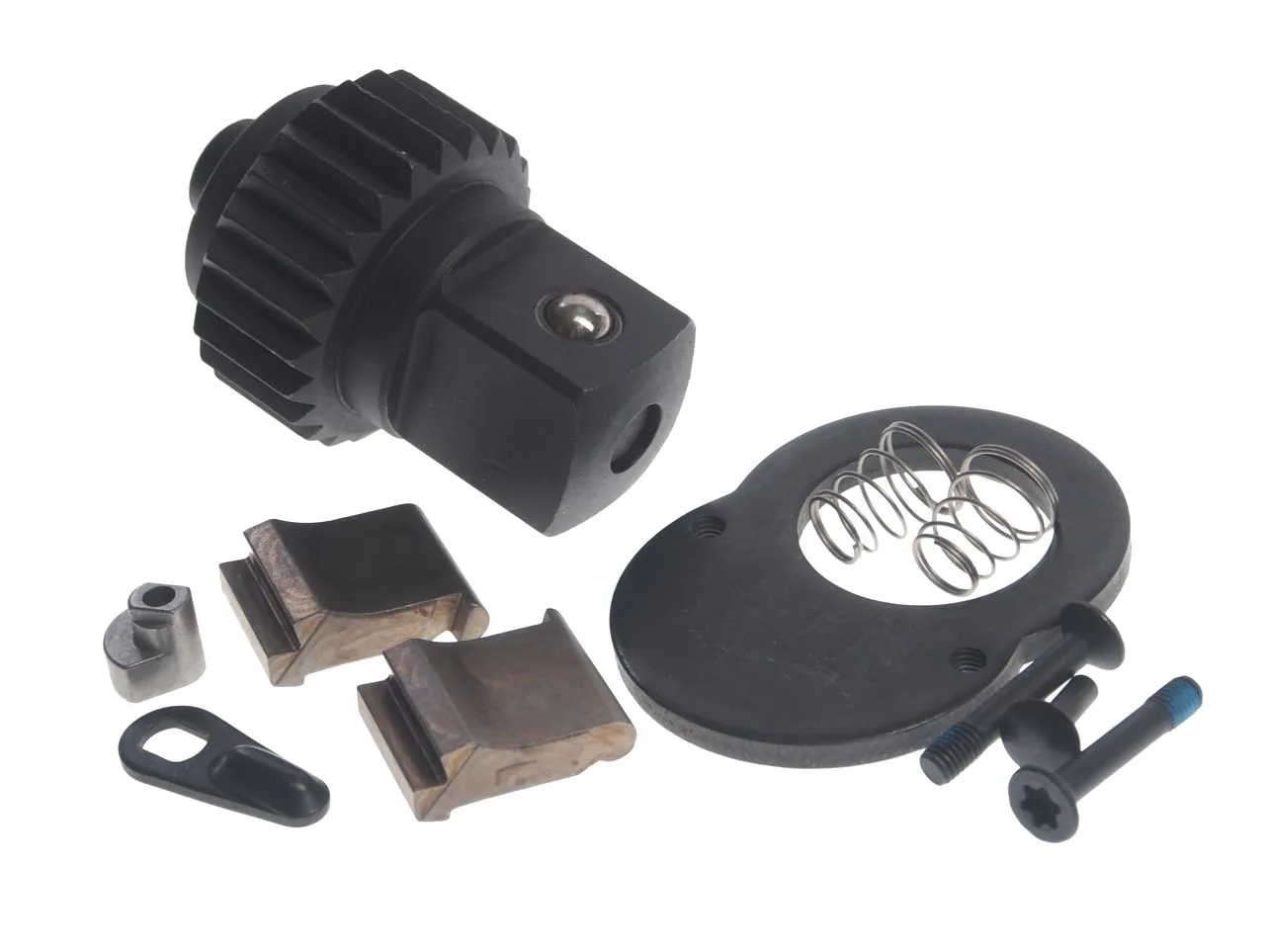 Ремкомплект для ключа динамометрического JTC-6690 JTC купить