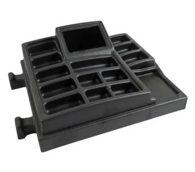 Крышка КС221.000.02