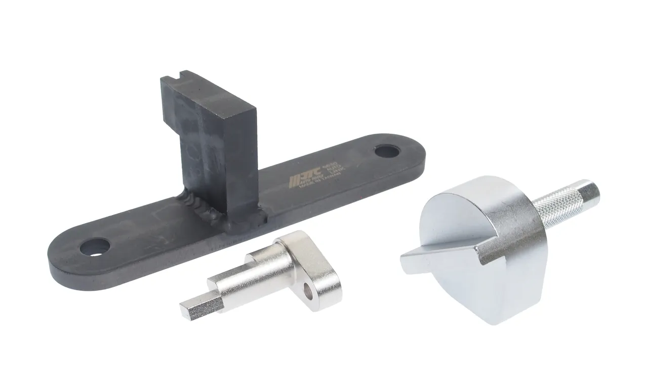 Набор фиксаторов для JTC-4244 (LAND ROVER JAGUAR) JTC купить