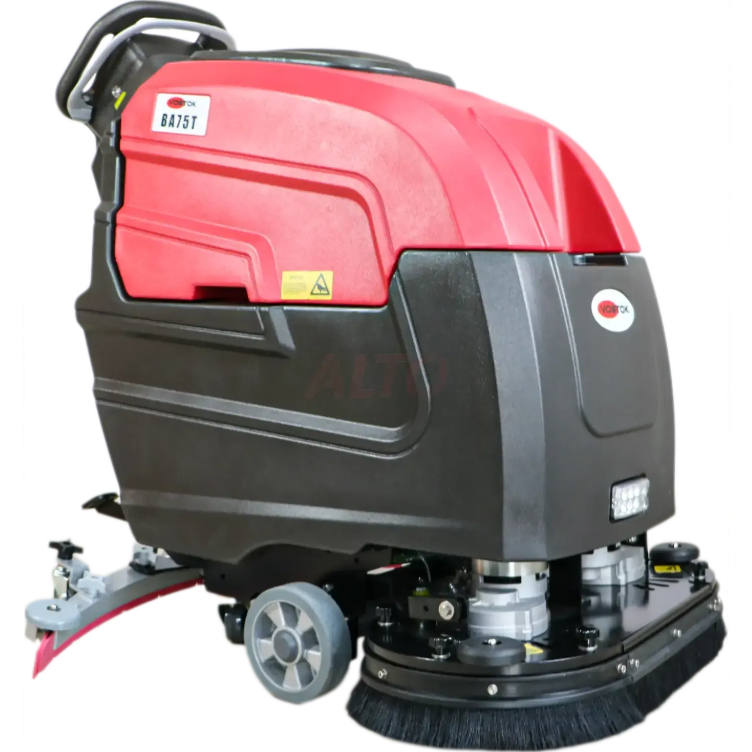 Поломоечная машина Vostok BA75T