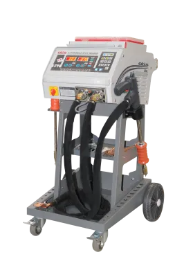 S54L Аппарат для контактной точечной сварки 220В