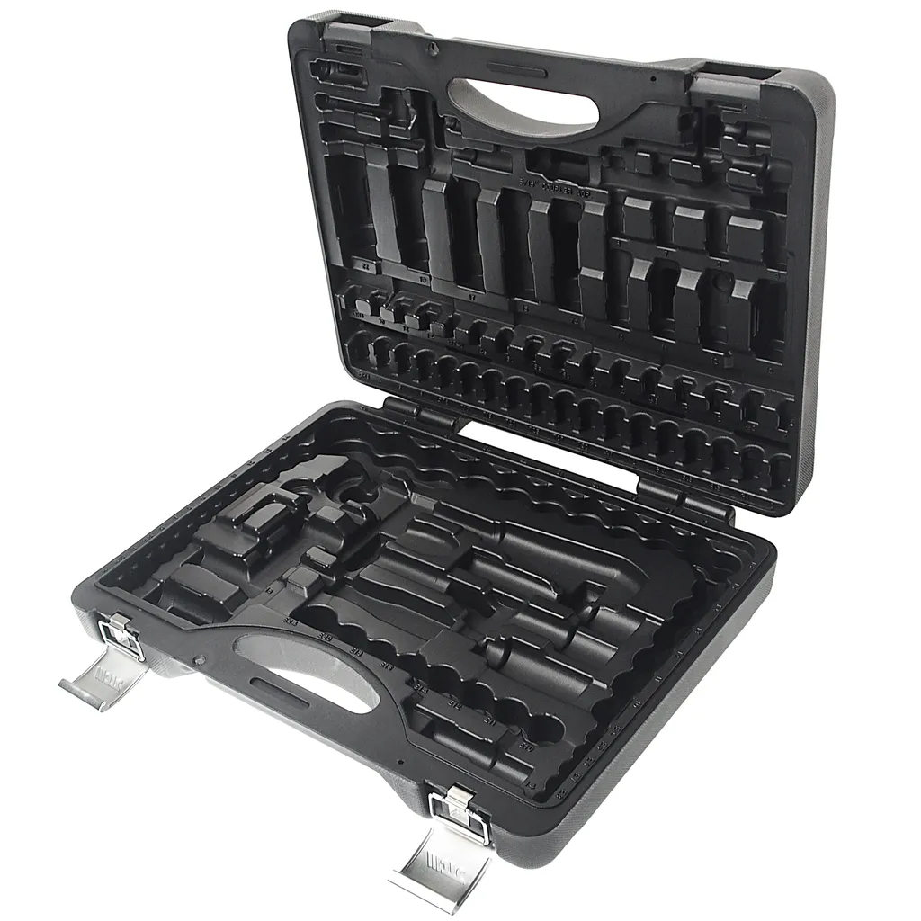 Кейс для набора инструментов 110 предметов JTC-S110B-B72, JTC-T110B-B72, JTC-H110B-B72 JTC купить