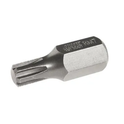 Бита RIBE RМ7х30мм 10мм S2 JTC