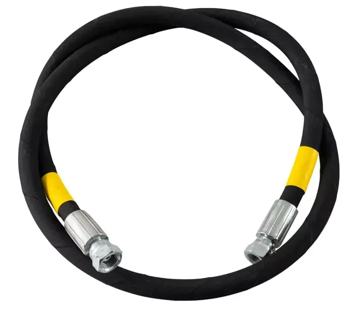 Шланг L=1400mm (резина) 7230A-ZZ1400 купить