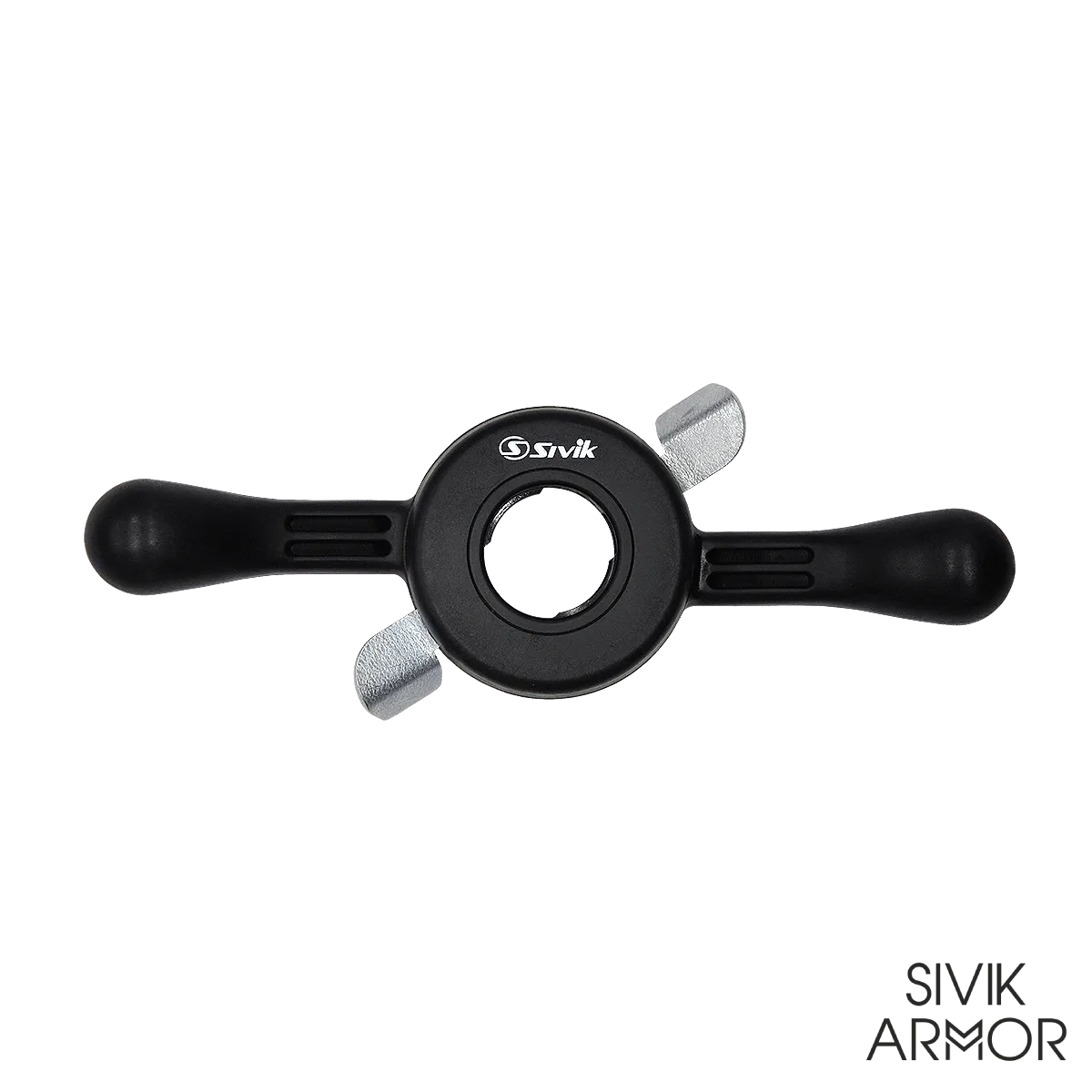 Гайка быстросъемная для балансировочных станков