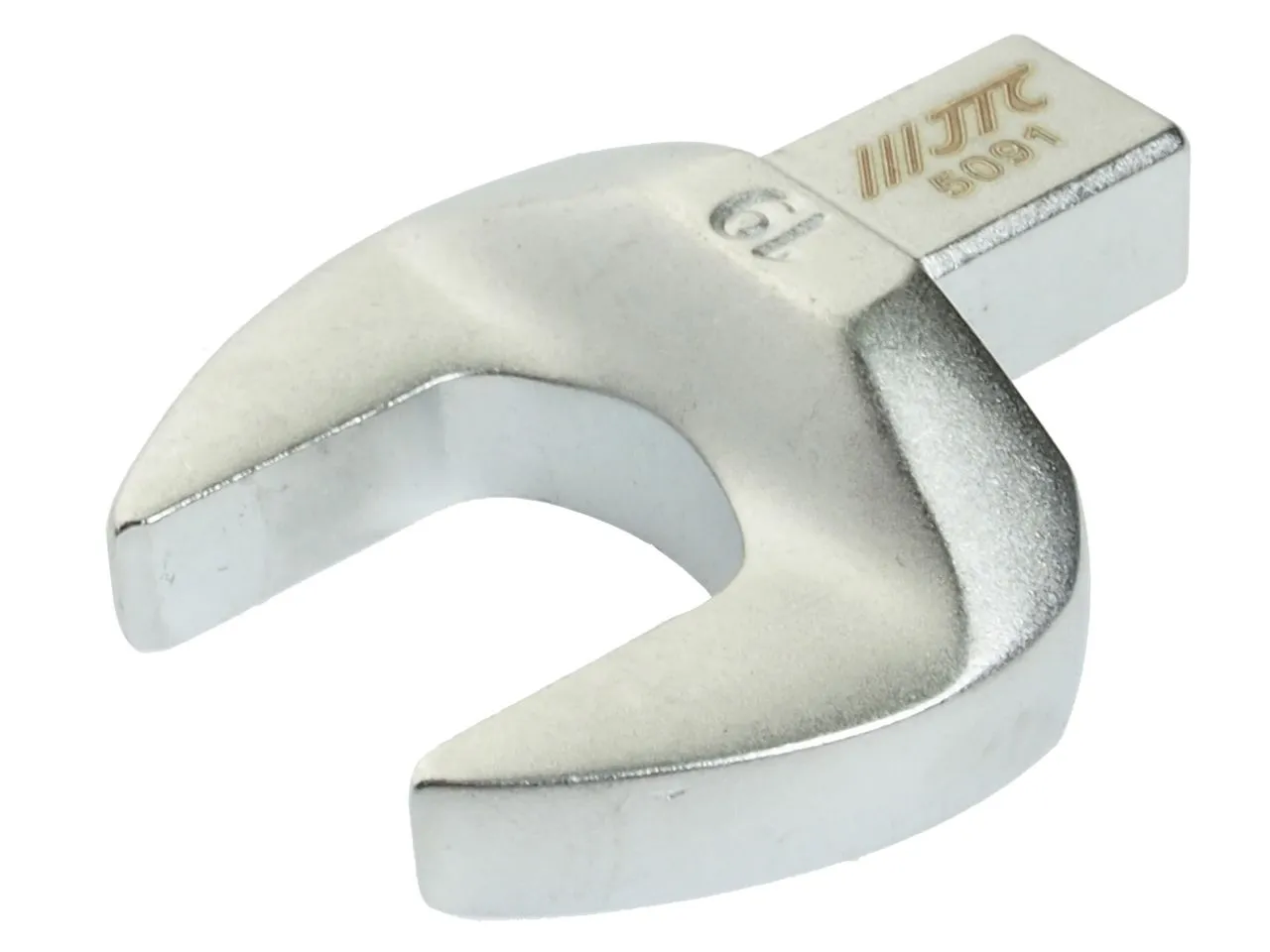 Ключ рожковый 19мм (насадка) для динамометрического ключа JTC-6832,6833 9х12мм JTC купить