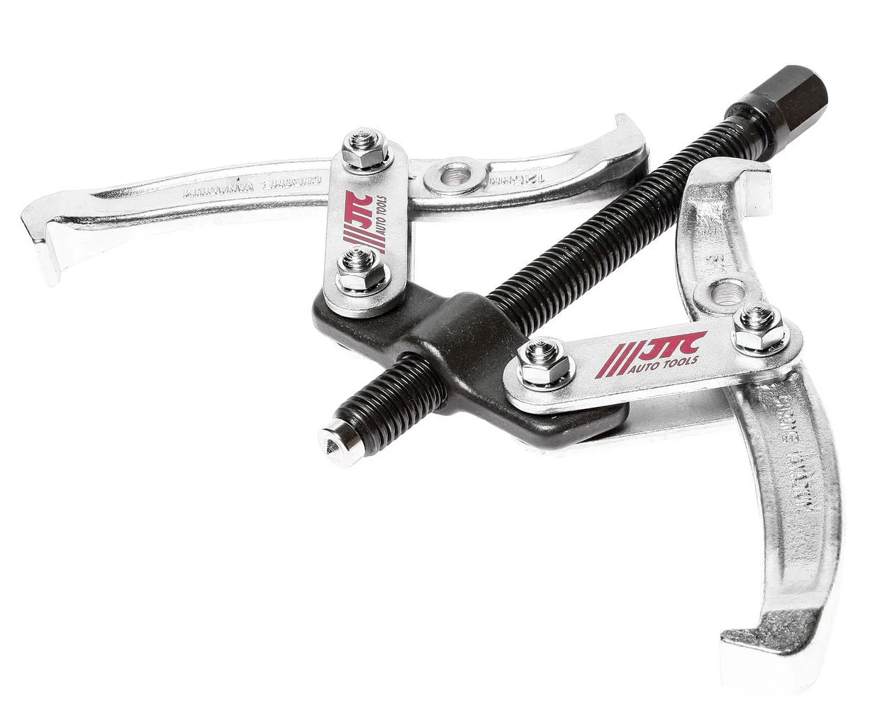 Съемник подшипников 2-х лапый 55-127мм JTC купить