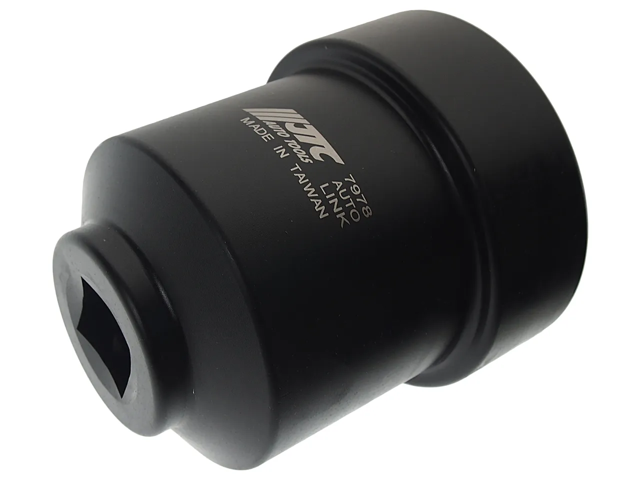 Головка ступичная 91мм для заднего моста (SCANIA) JTC купить