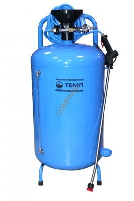 Пеногенератор 100л TFG100