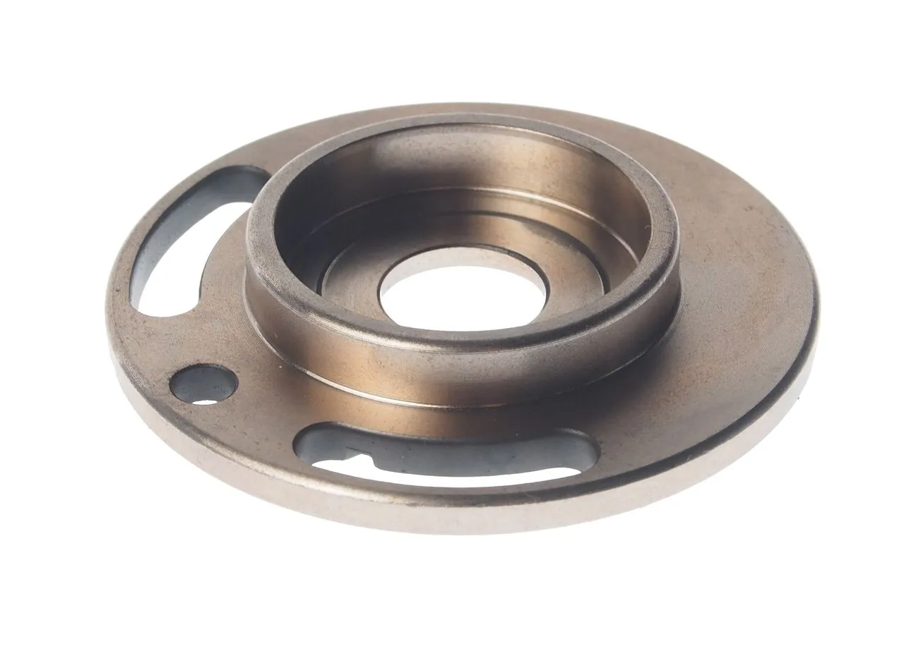 Ремкомплект для пневмогайковерта JTC-7656 (24) задняя накладка JTC купить