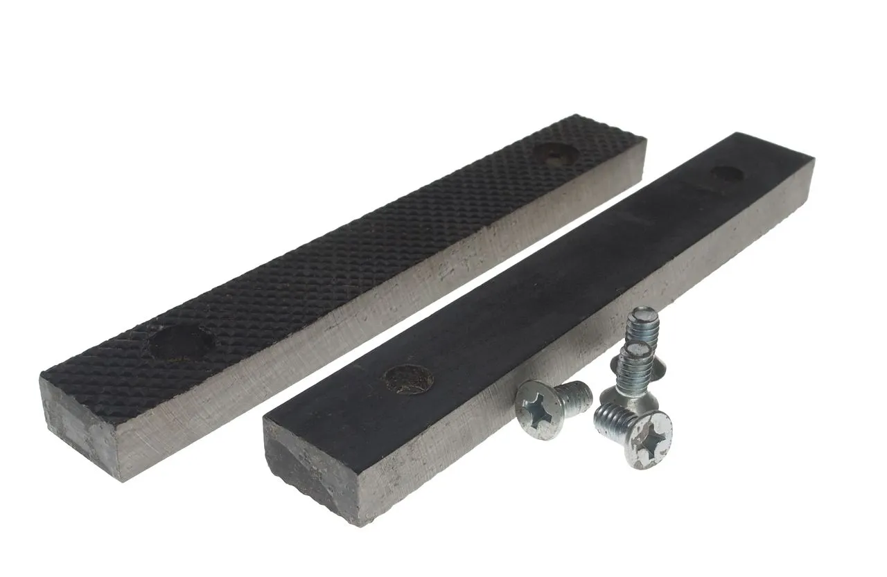 Губки и набор винтов для тисков JTC-3125 JTC купить