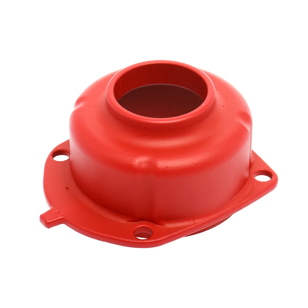 Ремкомплект для пневмогайковерта JTC-7215 (02) передняя крышка JTC купить