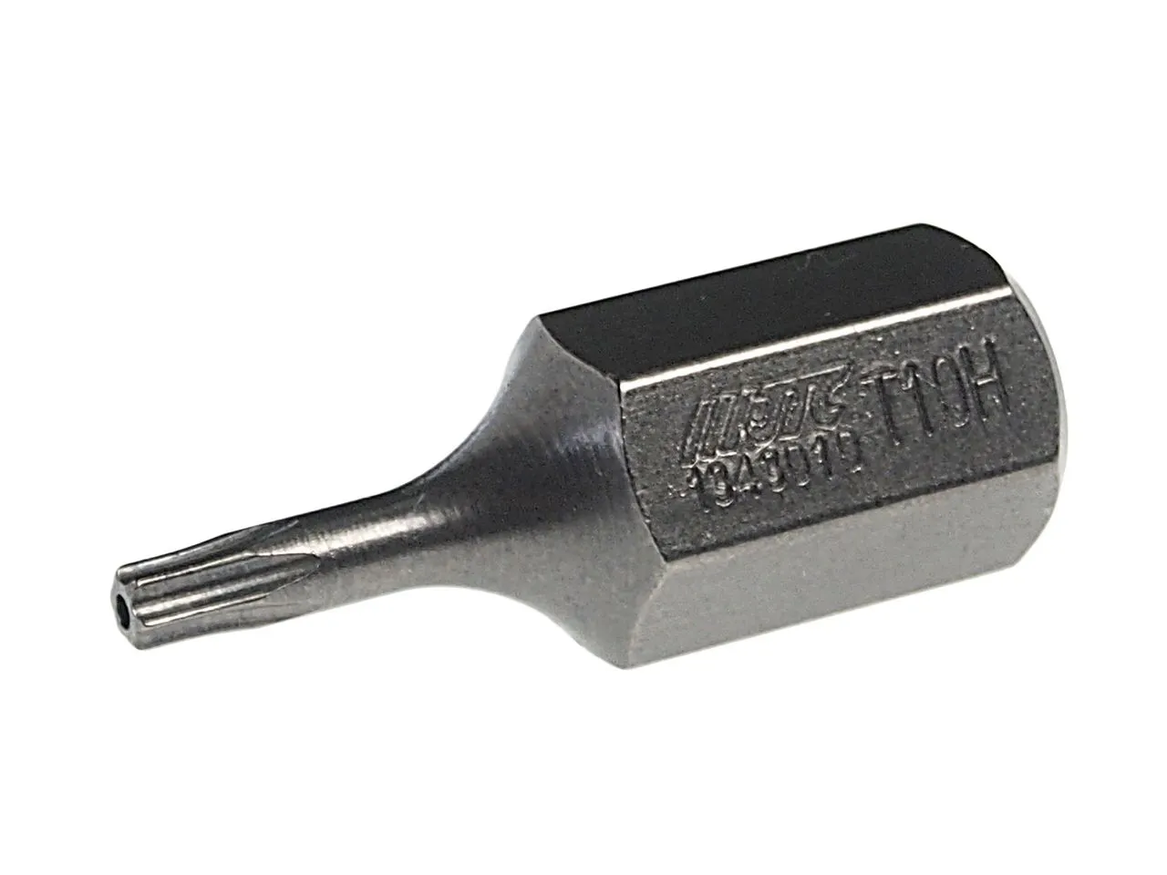 Бита TORX Т10Hх30мм 10мм JTC купить