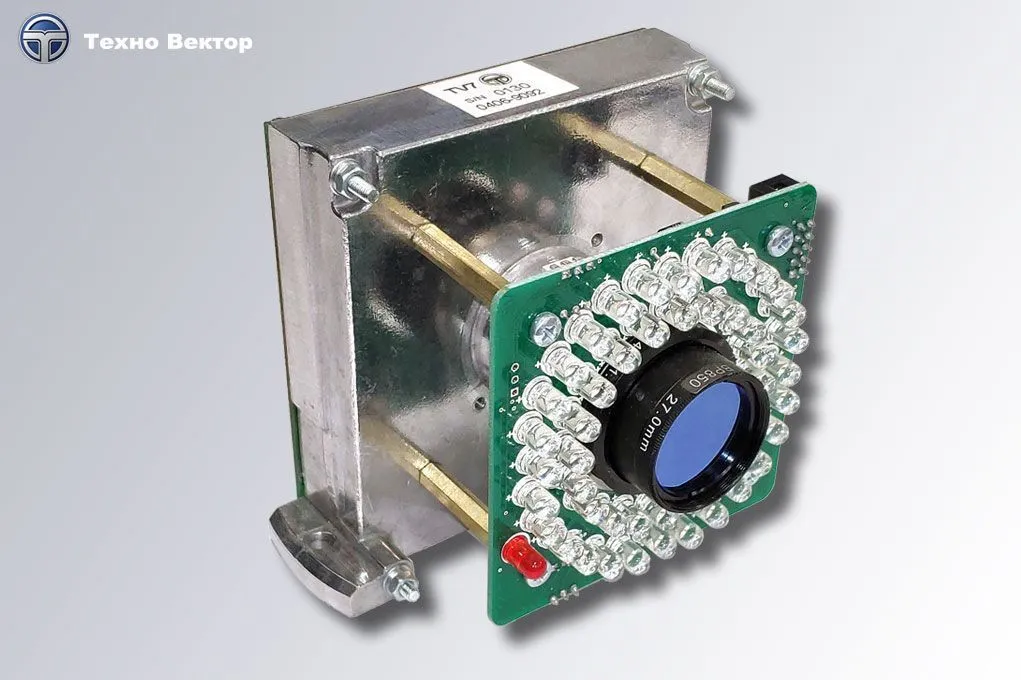 Видеокамера в сборе 5Mpix/8 купить